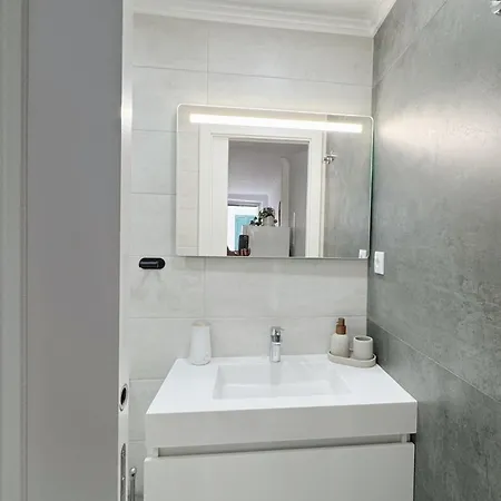 Charmoso Loft Harmonia Apartment Lisbon Exterior photo