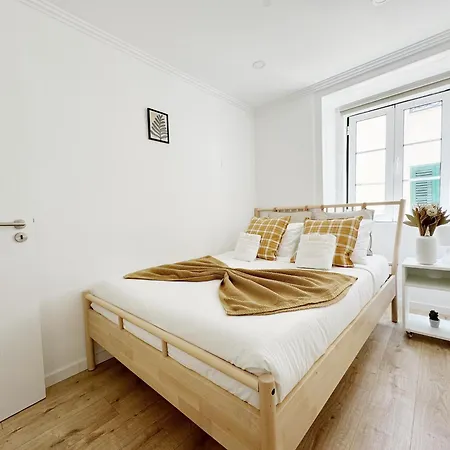 Charmoso Loft Harmonia Apartment Lisbon Exterior photo