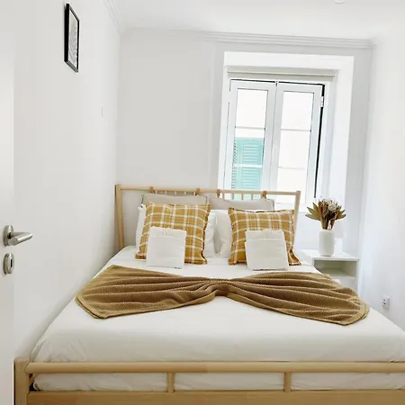 Charmoso Loft Harmonia Apartment Lisbon Exterior photo