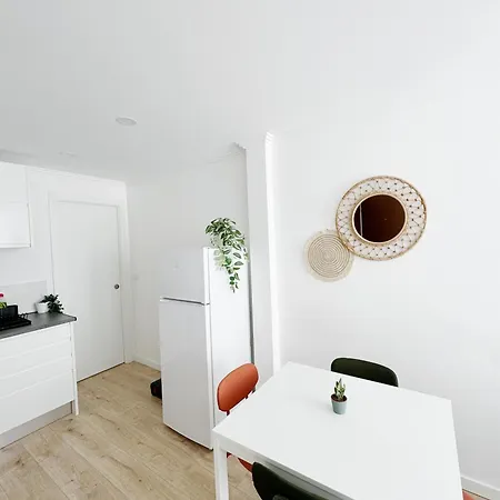 Charmoso Loft Harmonia Apartment Lisbon Exterior photo