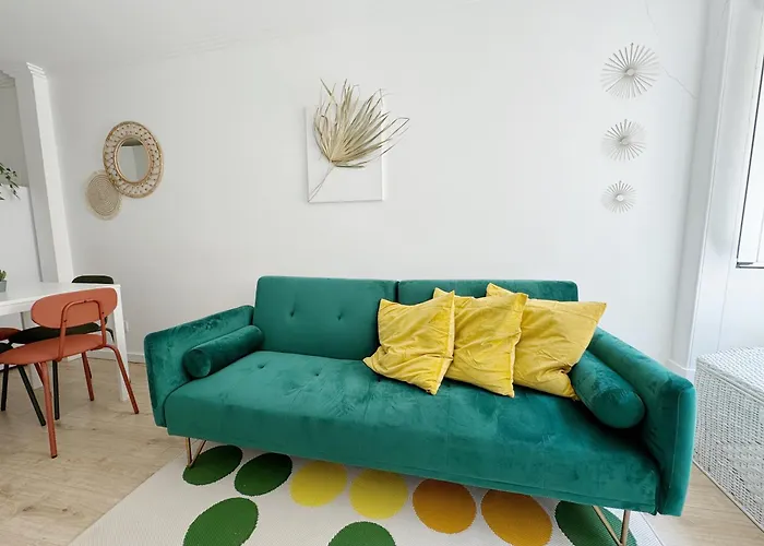 Charmoso Loft Harmonia
