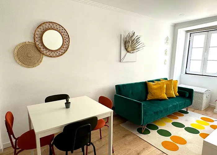 Charmoso Loft Harmonia