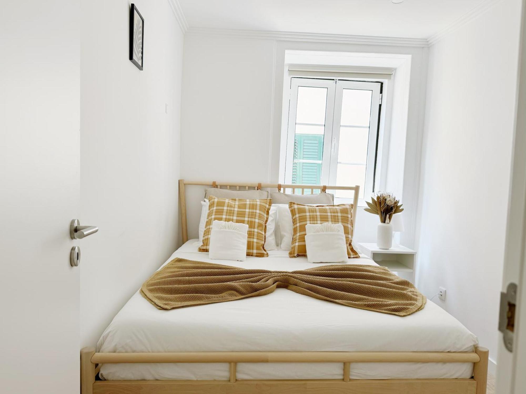 Charmoso Loft Harmonia Appartement Lissabon